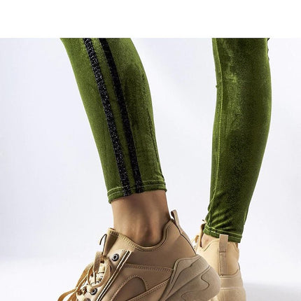  Sneakers model 207703 Solea 