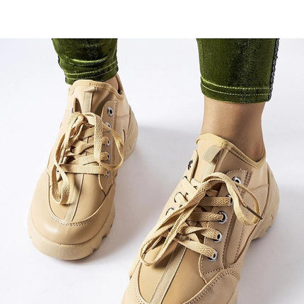  Sneakers model 207703 Solea 