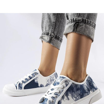  Sneakers model 207704 Solea 