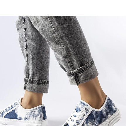  Sneakers model 207704 Solea 