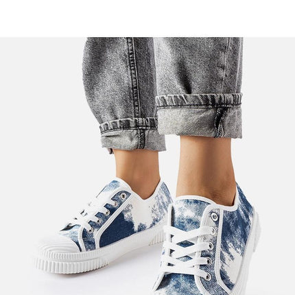  Sneakers model 207704 Solea 