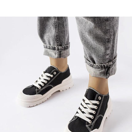  Sneakers model 207705 Solea 