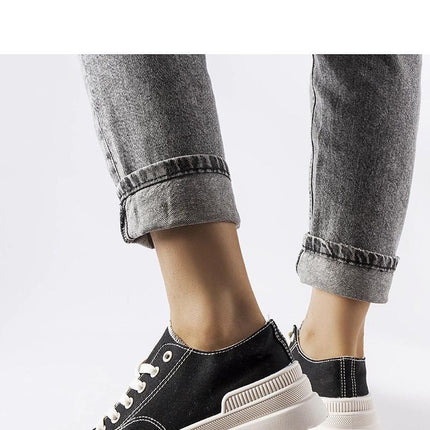  Sneakers model 207705 Solea 