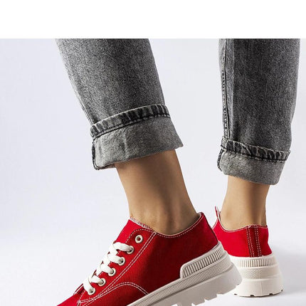  Sneakers model 207706 Solea 