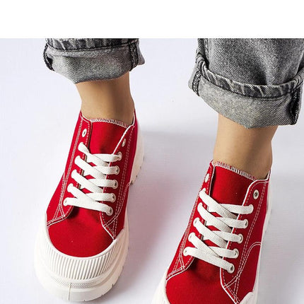  Sneakers model 207706 Solea 