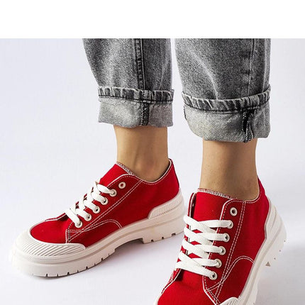  Sneakers model 207706 Solea 