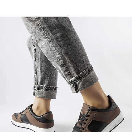  Sneakers model 207707 Solea 