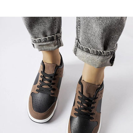  Sneakers model 207707 Solea 