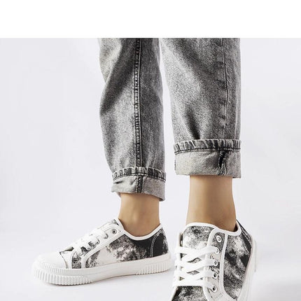  Sneakers model 207709 Solea 