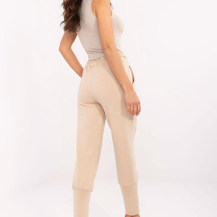  Tracksuit trousers model 207715 Italy Moda 