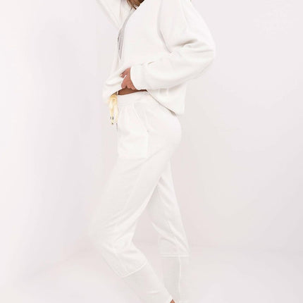  Tracksuit trousers model 207717 Italy Moda 