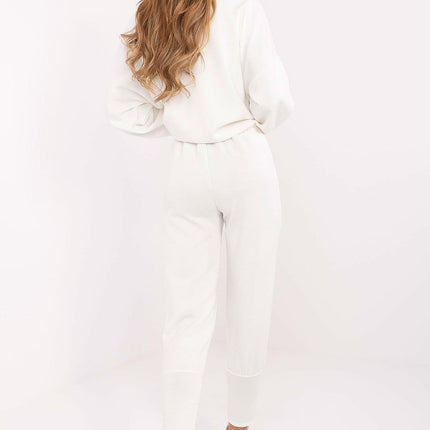  Tracksuit trousers model 207717 Italy Moda 