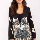 black 2 / one-size-fits-all