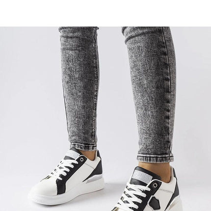  Sneakers model 207724 Solea 