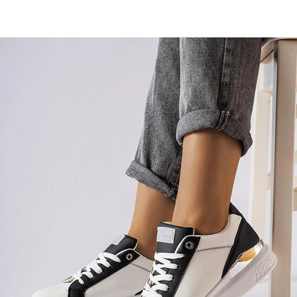  Sneakers model 207726 Solea 