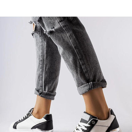  Sneakers model 207726 Solea 