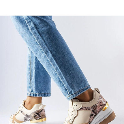  Sneakers model 207727 Solea 