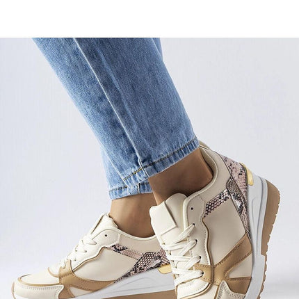  Sneakers model 207727 Solea 