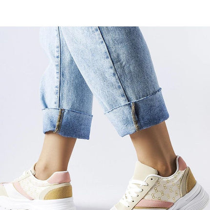  Sneakers model 207728 Solea 