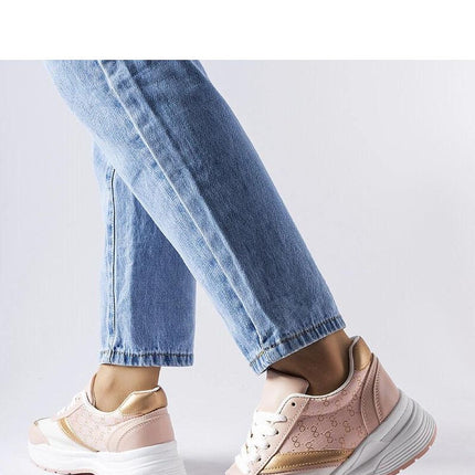  Sneakers model 207729 Solea 