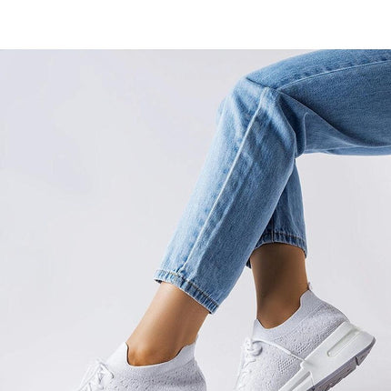  Sport Shoes model 207739 Solea 