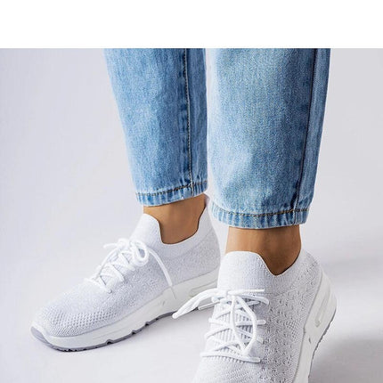  Sport Shoes model 207739 Solea 