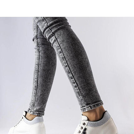  Sneakers model 207744 Solea 