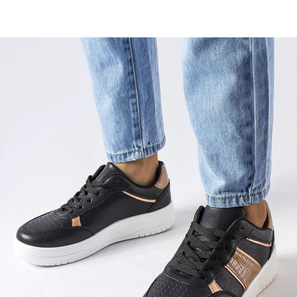  Sneakers model 207745 Solea 