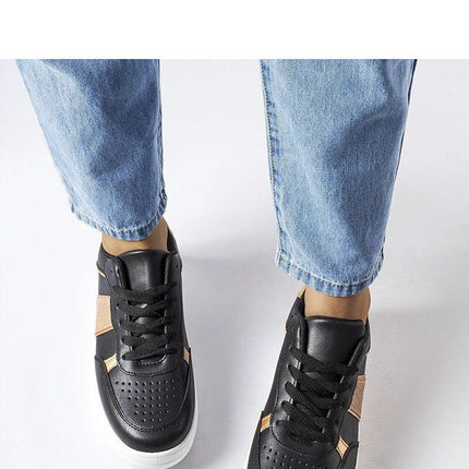  Sneakers model 207745 Solea 