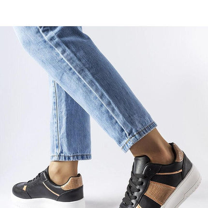  Sneakers model 207745 Solea 