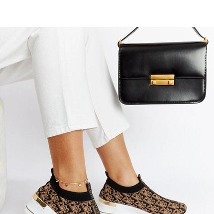  Sneakers model 207749 Solea 