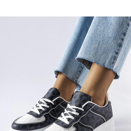  Sneakers model 207751 Solea 