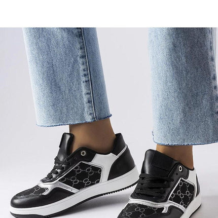  Sneakers model 207758 Solea 