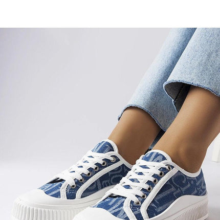  Sneakers model 207759 Solea 