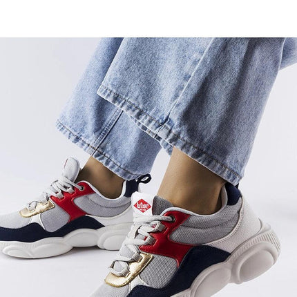  Sport Shoes model 207761 Solea 