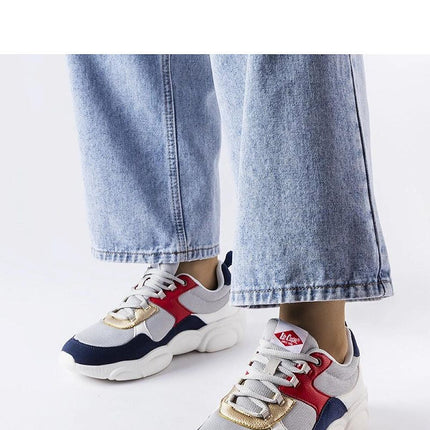  Sport Shoes model 207761 Solea 