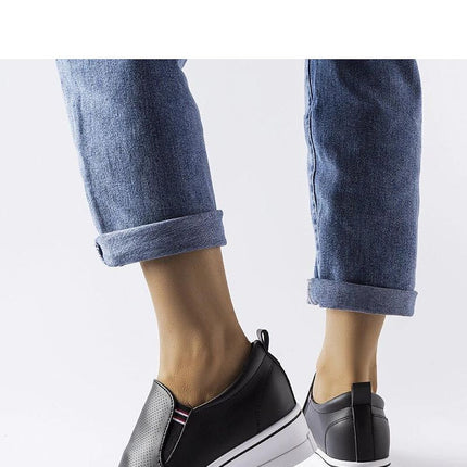  Sport Shoes model 207762 Solea 