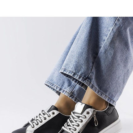  Sport Shoes model 207763 Solea 