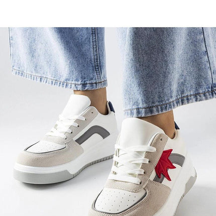  Sneakers model 207764 Solea 