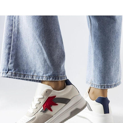  Sneakers model 207764 Solea 