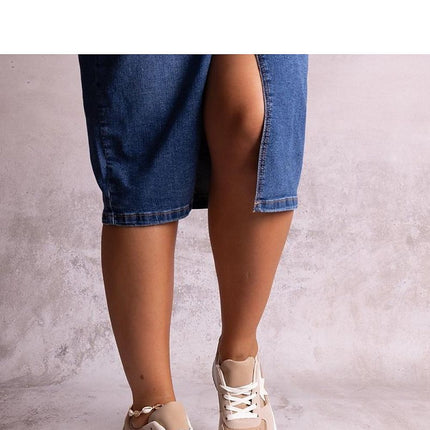  Sneakers model 207765 Solea 