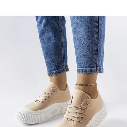  Sneakers model 207766 Solea 