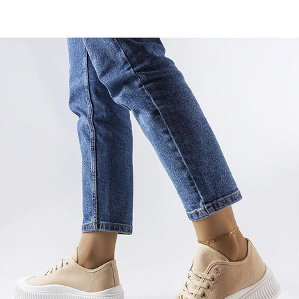  Sneakers model 207766 Solea 