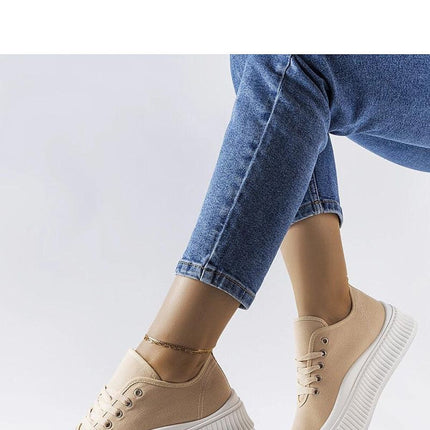  Sneakers model 207766 Solea 