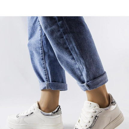  Sneakers model 207767 Solea 