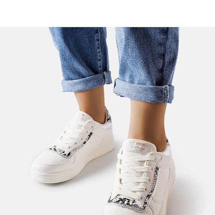  Sneakers model 207767 Solea 