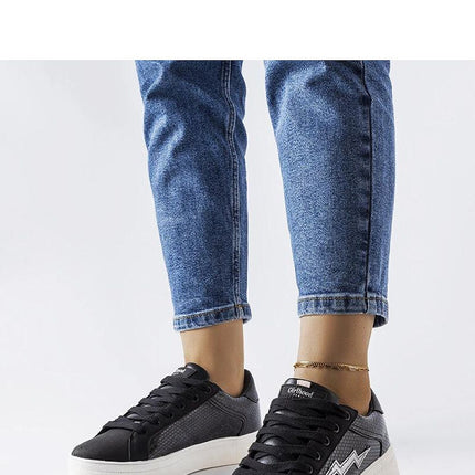  Sneakers model 207768 Solea 