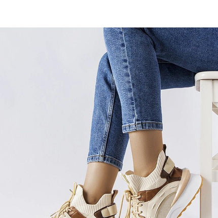  Sport Shoes model 207769 Solea 