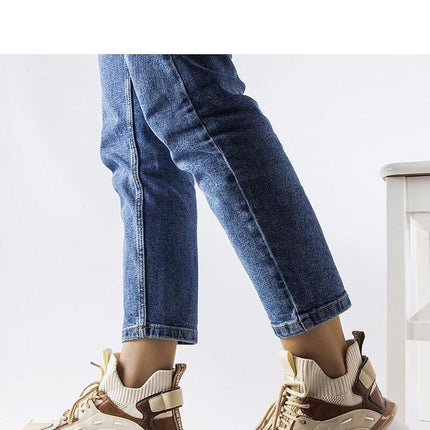  Sport Shoes model 207769 Solea 