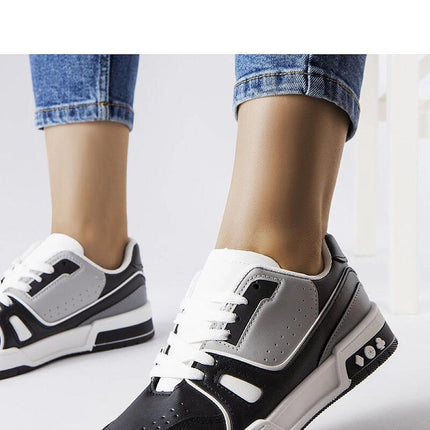  Sneakers model 207770 Solea 